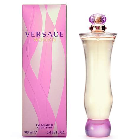 versace 100ml woman|Versace perfume woman price.